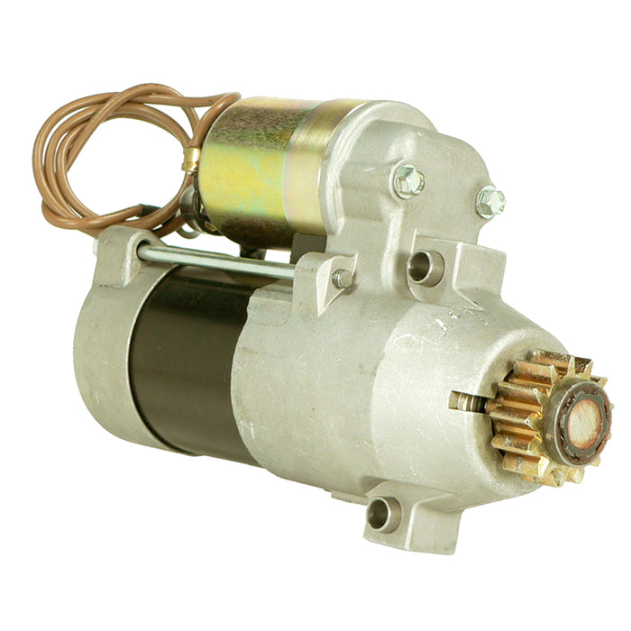 Quicksilver 8M6007429 Engine Starter, 12-Volt for Yamaha, Hitachi