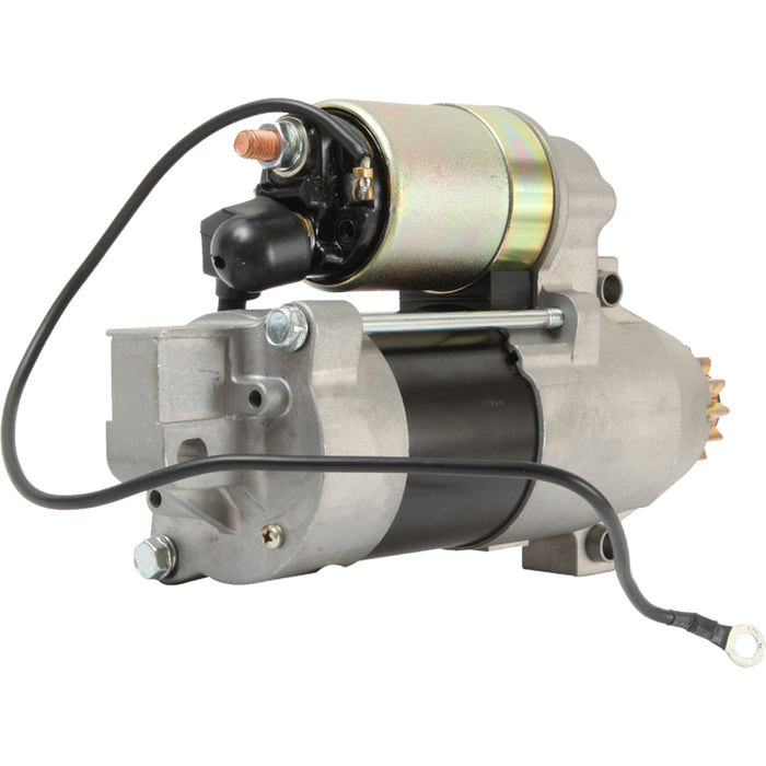 Quicksilver 8M6007430 Engine Starter, 12-Volt for Yamaha, Hitachi