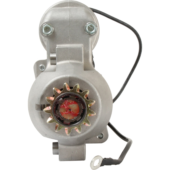 Quicksilver 8M6007430 Engine Starter, 12-Volt for Yamaha, Hitachi
