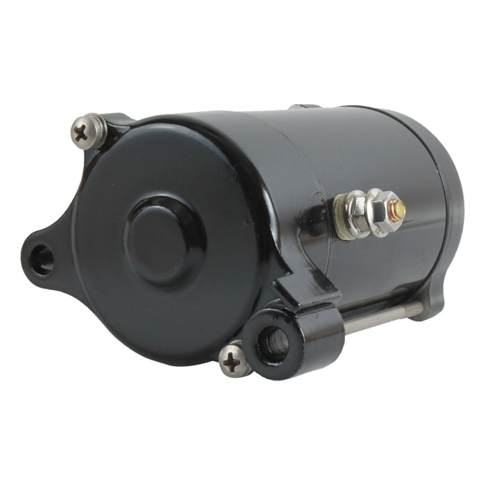 Quicksilver 8M6007433 Engine Starter, 12-Volt for Yamaha, PWC, Mitsuba