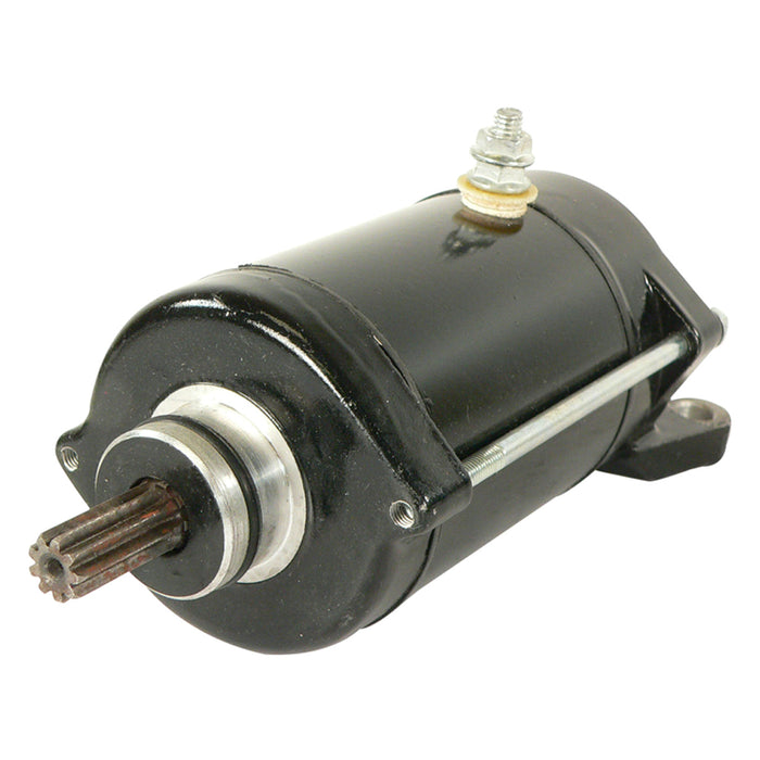 Quicksilver 8M6007434 Engine Starter, 12-Volt for Yamaha PWC, Mitsuba