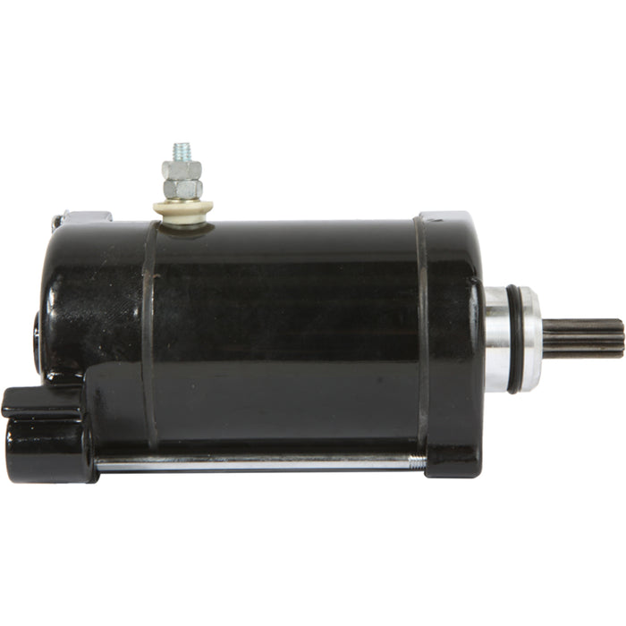Quicksilver 8M6007435 Engine Starter, 12-Volt for Yamaha, PWC, Mitsuba