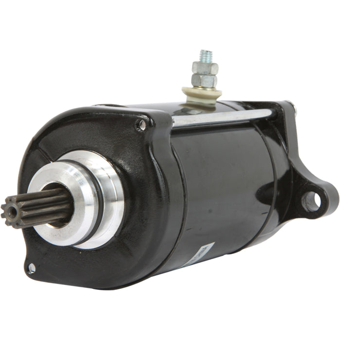 Quicksilver 8M6007435 Engine Starter, 12-Volt for Yamaha, PWC, Mitsuba
