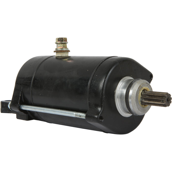 Quicksilver 8M6007436 Engine Starter, 12-Volt for Yamaha PWC & Sportboats, Mitsuba