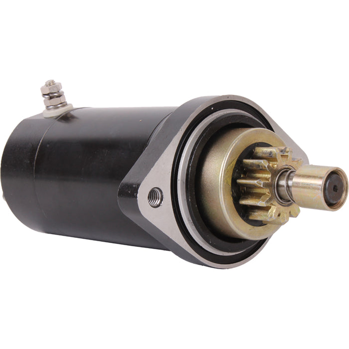 Quicksilver 8M6007437 Engine Starter, 12-Volt for Yamaha, PWC, Hitachi