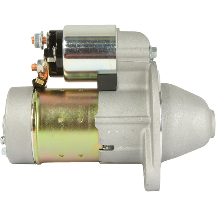 Quicksilver 8M6007439 Engine Starter, 12-Volt for Yanmar, Diesel, Hitachi