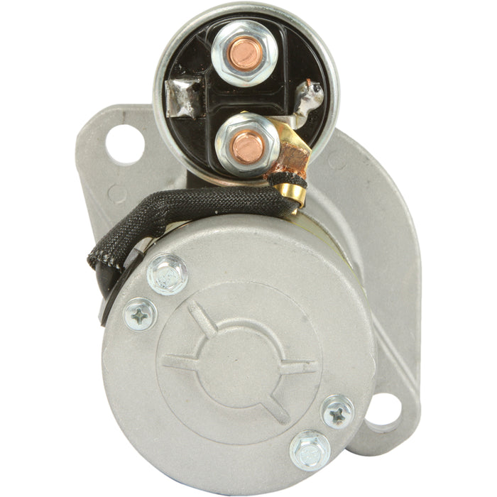 Quicksilver 8M6007439 Engine Starter, 12-Volt for Yanmar, Diesel, Hitachi