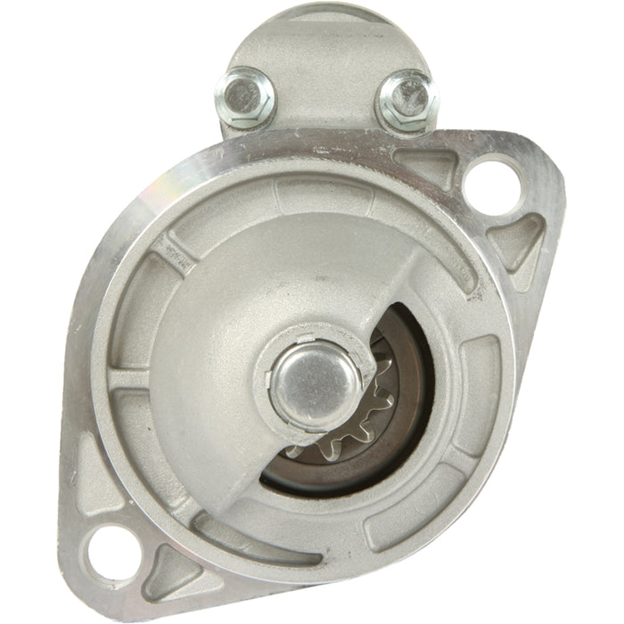 Quicksilver 8M6007439 Engine Starter, 12-Volt for Yanmar, Diesel, Hitachi