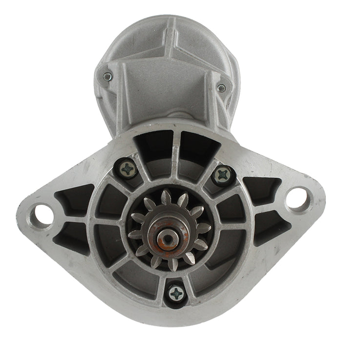 Quicksilver 8M6007442 Engine Starter, 12-Volt for Yanmar, Toyota, Denso