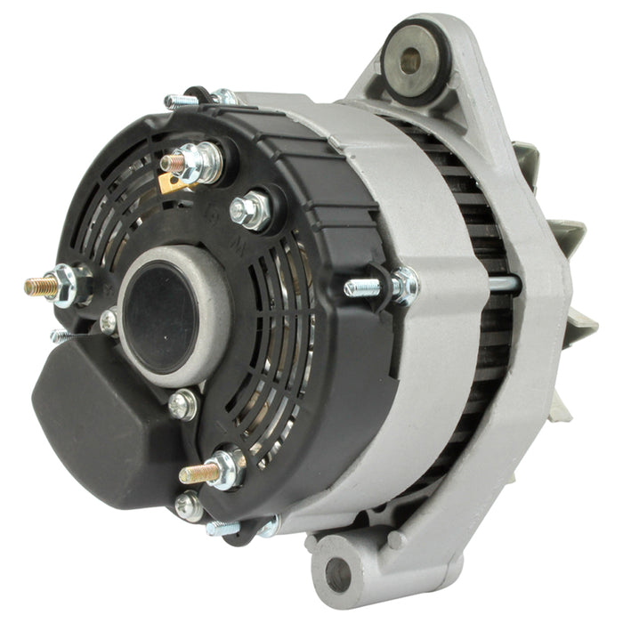 Quicksilver 8M6007447 Alternator, 24-Volt/30 Amp for Select Volvo-Penta, Bukh and Renault Marine Engines