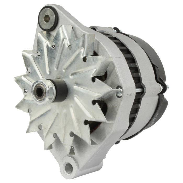 Quicksilver 8M6007447 Alternator, 24-Volt/30 Amp for Select Volvo-Penta, Bukh and Renault Marine Engines