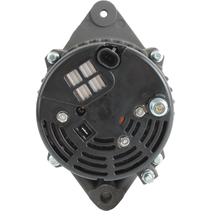 Quicksilver 8M6007461 Alternator, 12-Volt/70 Amp for Marine, Industrial, Delco