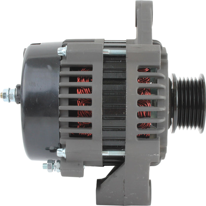 Quicksilver 8M6007463 Alternator, 12-Volt/70 Amp for Select Pleasurecraft and Crusader Marine Engines