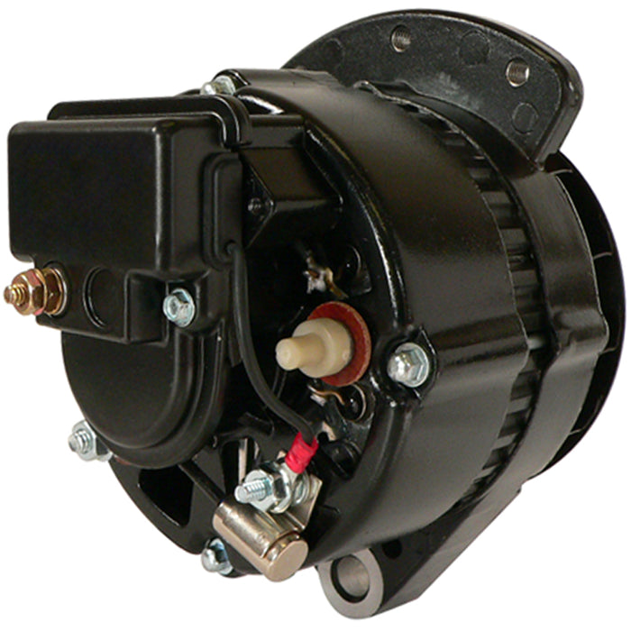 Quicksilver 8M6007468 Alternator, 12-Volt/51 Amp for Motorola