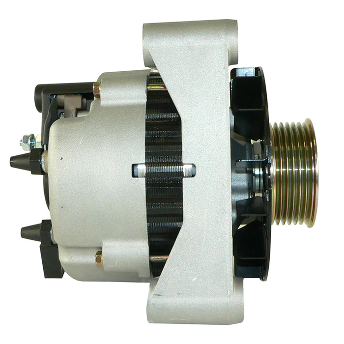 Quicksilver 8M6007493 Alternator, 12-Volt/65 Amp for Select Volvo-Penta Sterndrive and Inboard Engines