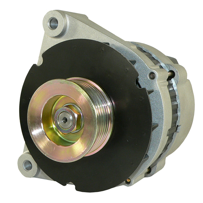 Quicksilver 8M6007493 Alternator, 12-Volt/65 Amp for Select Volvo-Penta Sterndrive and Inboard Engines
