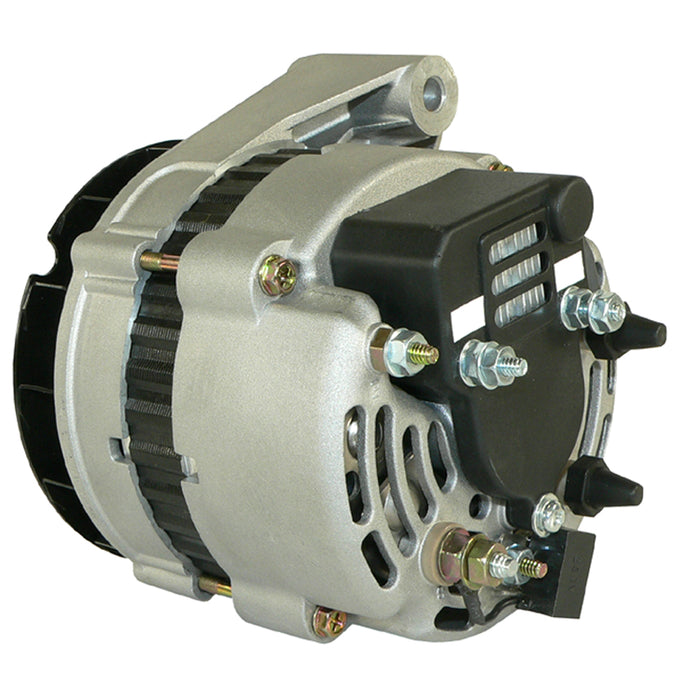 Quicksilver 8M6007493 Alternator, 12-Volt/65 Amp for Select Volvo-Penta Sterndrive and Inboard Engines