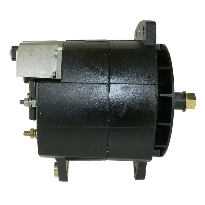 Quicksilver 8M600749 Alternator, 24-Volt/175 Amp for Motorola