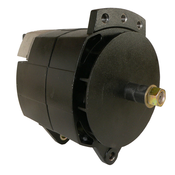 Quicksilver 8M600749 Alternator, 24-Volt/175 Amp for Motorola