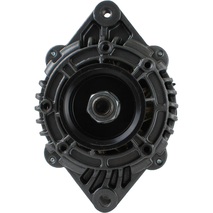 Quicksilver 8M6007503 Alternator, 12-Volt/95 Amp for Various Marine Engine Applications