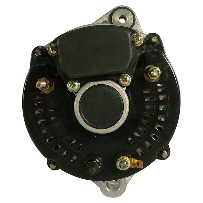 Quicksilver 8M6007504 Alternator, 24-Volt/55 Amp for Volvo Penta, Paris Rhone