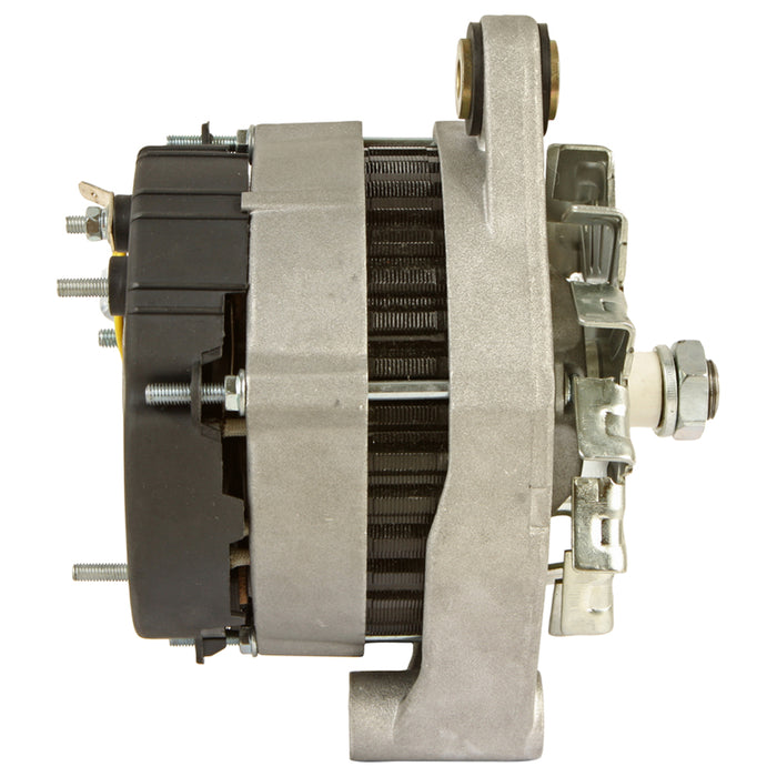 Quicksilver 8M6007507 Alternator, 12-Volt/60 Amp for Select Volvo-Penta Sterndrive and Inboard Engines
