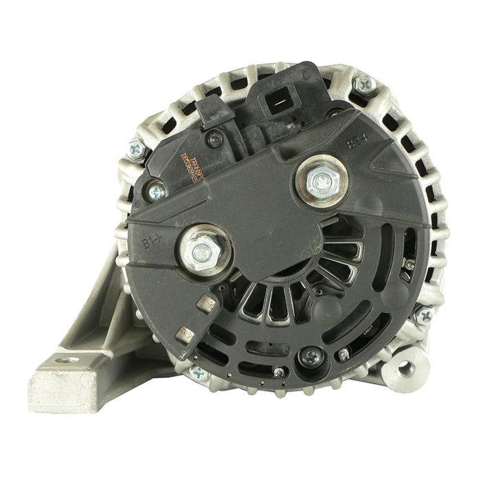 Quicksilver 8M6007513 Alternator, 12-Volt/140 Amp for Volvo, Marine, Bosch