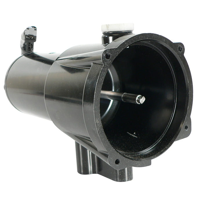 Quicksilver 8M6007537 12-Volt Trim/Tilt Motor for OMC