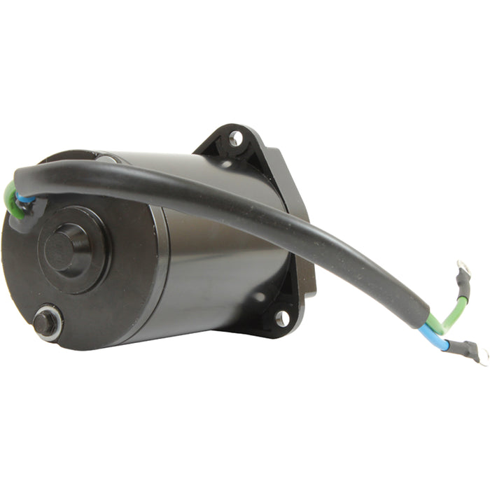 Quicksilver 8M6007542 12-Volt Trim/Tilt Motor for OMC and Cobra Sterndrives