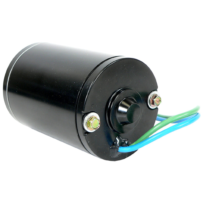 Quicksilver 8M6007550 12-Volt Trim/Tilt Motor for Select Volvo Penta SX Sterndrives