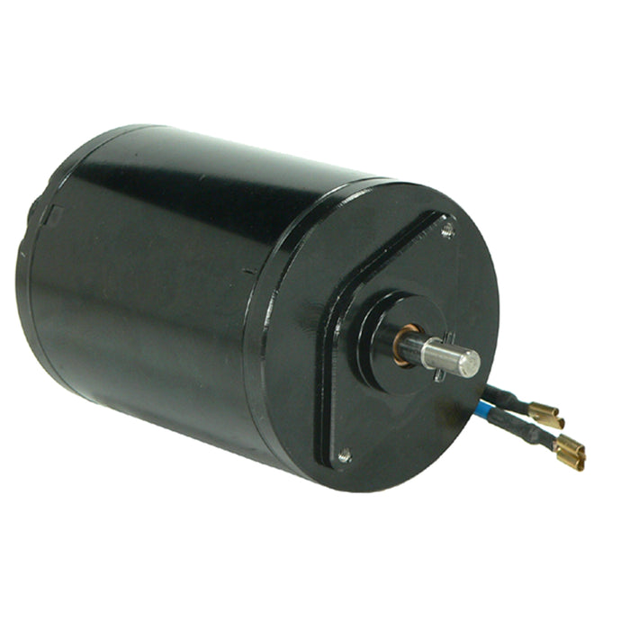 Quicksilver 8M6007553 12-Volt Trim/Tilt Motor for Volvo-Penta Sterndrives