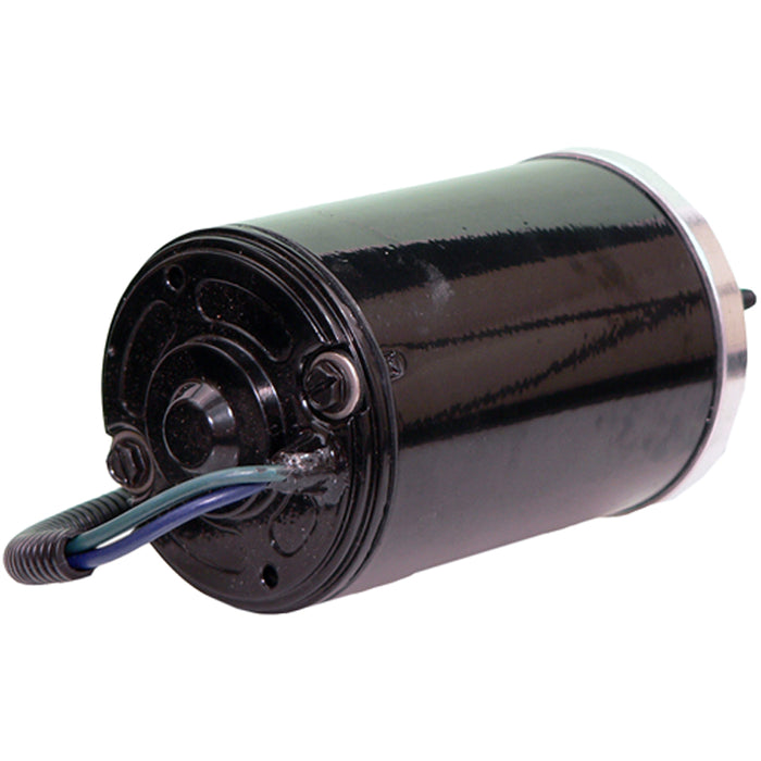 Quicksilver 8M6007555 12-Volt Trim/Tilt Motor for Volvo-Penta Sterndrives