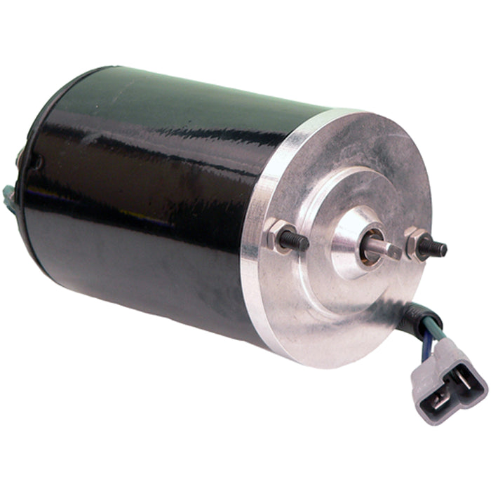 Quicksilver 8M6007555 12-Volt Trim/Tilt Motor for Volvo-Penta Sterndrives