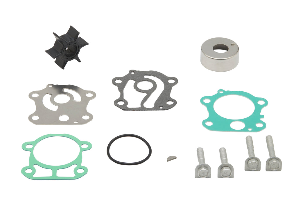 Quicksilver 8M6012798 Impeller Repair Kit for Select Yamaha 60-70hp Outboards