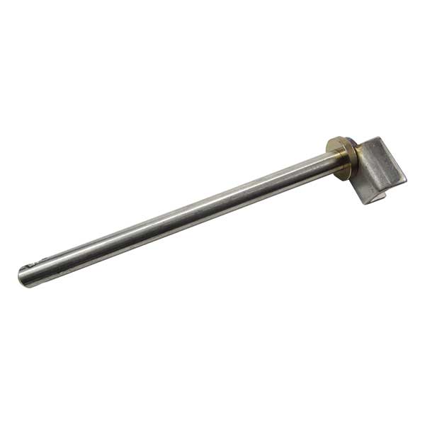 Engineered Marine Products Shaft Assembly - Marine Replacement Part