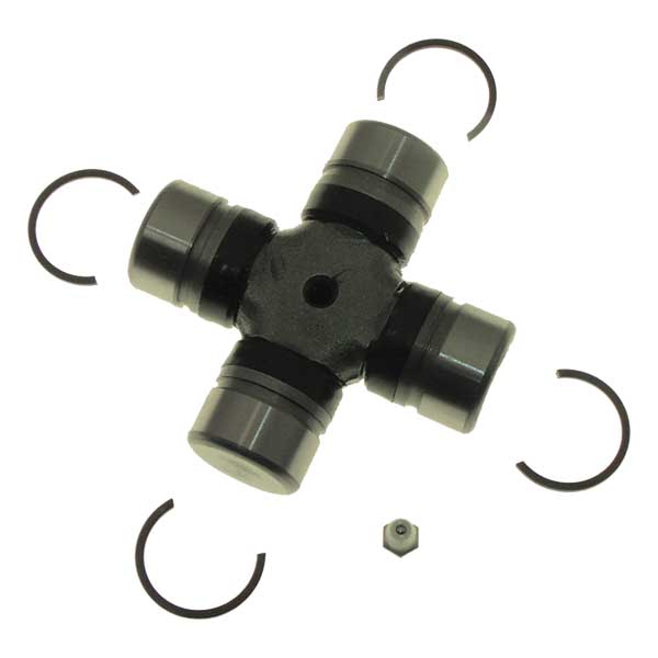 Engineered Marine Products Heavy Duty U-Joint - Marine Replacement Part