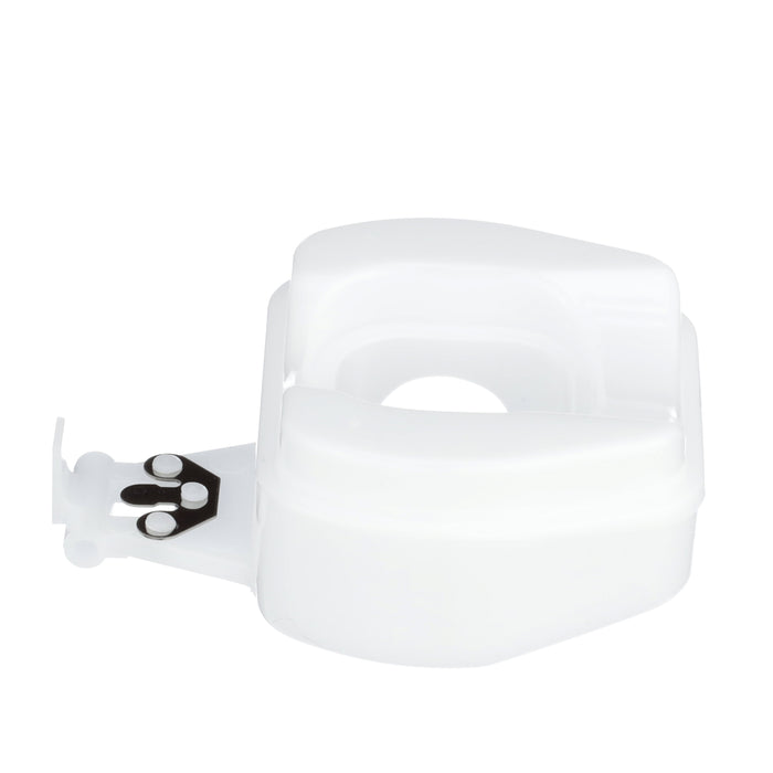 Quicksilver 9594 Replacement Composite Float for Select Mercury 2-Stroke 30-125hp Outboards