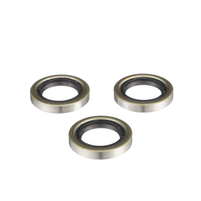 Quicksilver 965031 Driveshaft Housing Oil Seal for Select MerCruiser Sterndrives