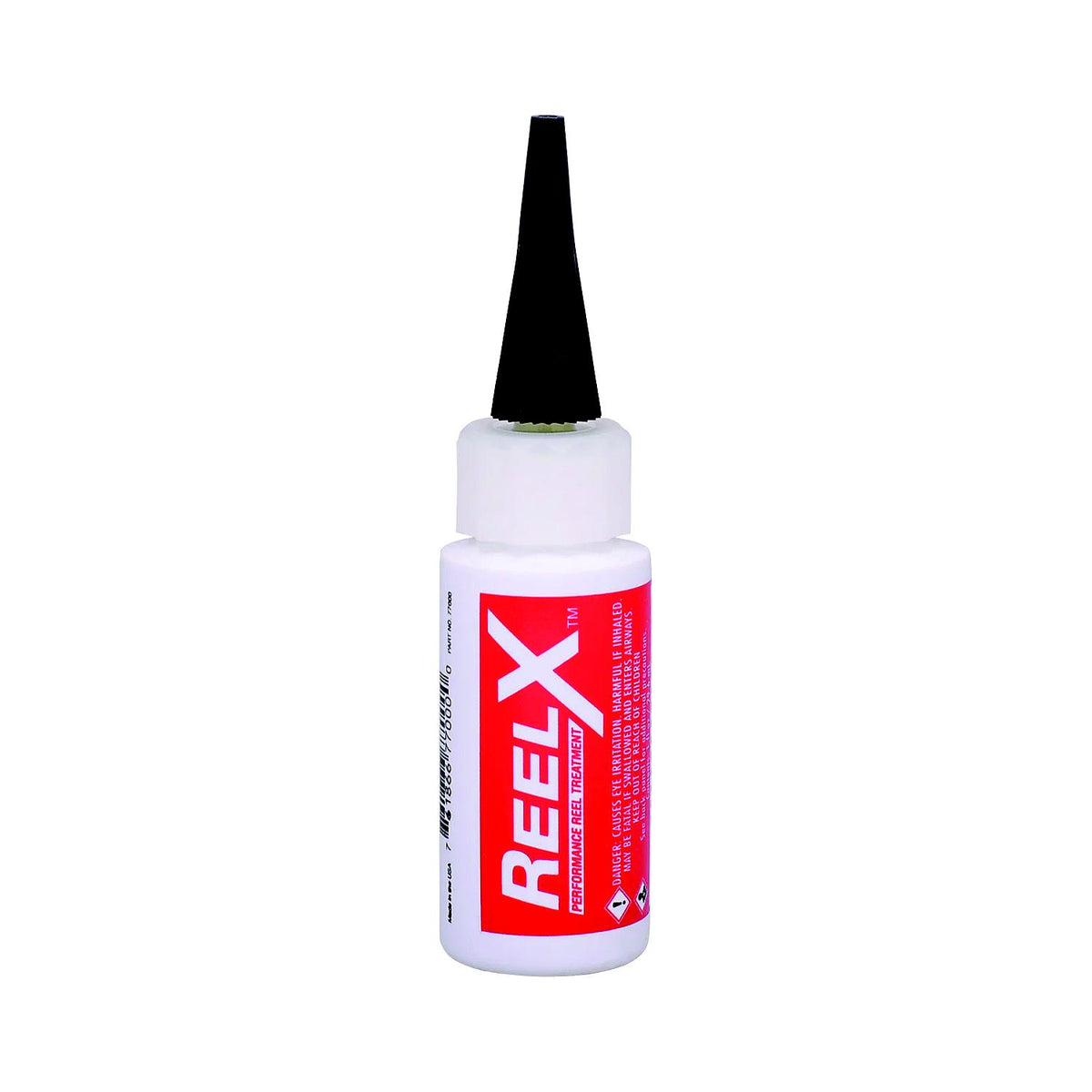 Reelx ReelX Reel Lubricant 77000 – Ultimate Corrosion Protection by Corrosion ...