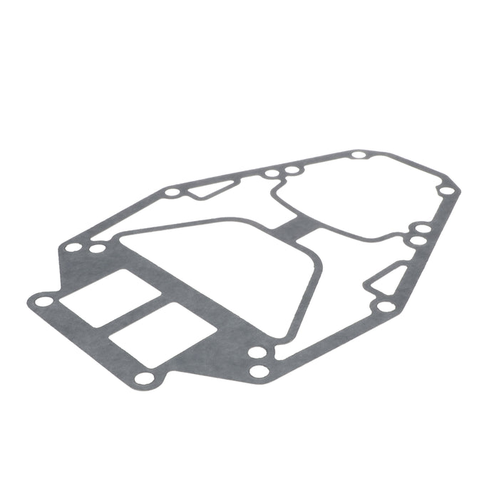 Quicksilver 991764 Cylinder Block Exhaust Plate Gasket for Mercury 2-Stroke 105-220hp Outboards