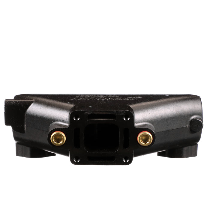 Quicksilver 99746A17 Exhaust Manifold for Select MerCruiser Sterndrive and Inboard Engines