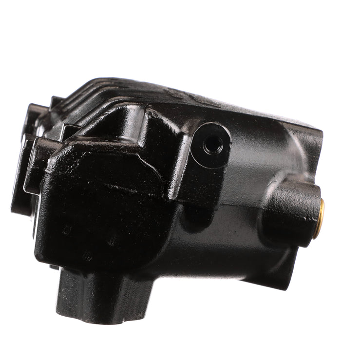 Quicksilver 99746A17 Exhaust Manifold for Select MerCruiser Sterndrive and Inboard Engines