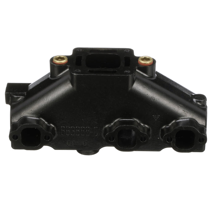 Quicksilver 99746A17 Exhaust Manifold for Select MerCruiser Sterndrive and Inboard Engines