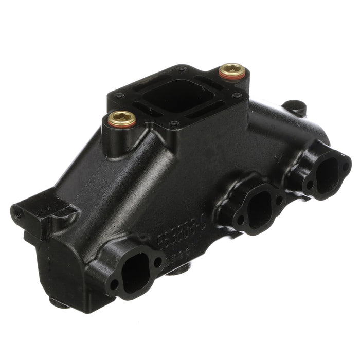 Quicksilver 99746A17 Exhaust Manifold for Select MerCruiser Sterndrive and Inboard Engines