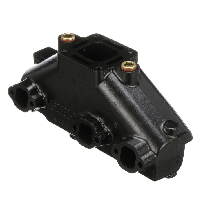 Quicksilver 99746A17 Exhaust Manifold for Select MerCruiser Sterndrive and Inboard Engines
