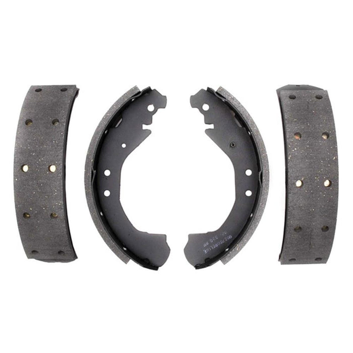 ACDelco Brake shoes 17675R