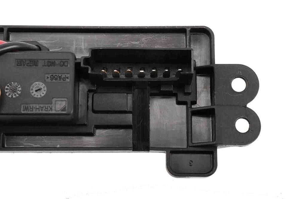 ACDelco Blower Motor Resistor 22807123