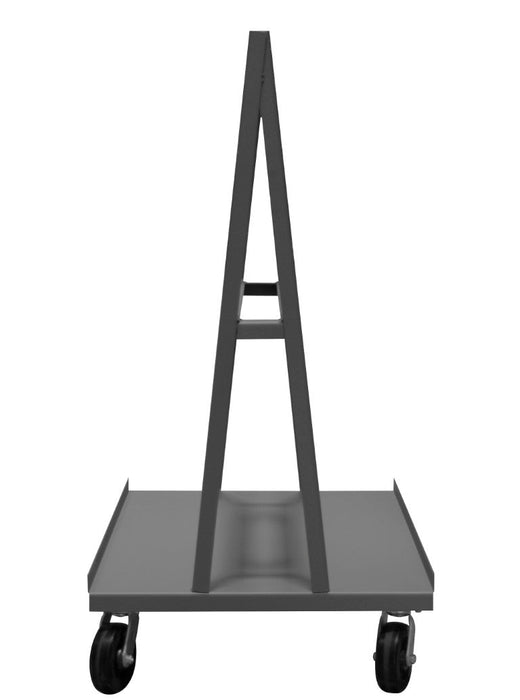 AF-3048-95 A Frame Truck, 9" Of Deck Space
