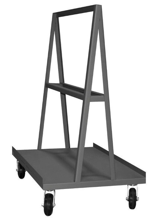 AF-3048-95 A Frame Truck, 9" Of Deck Space