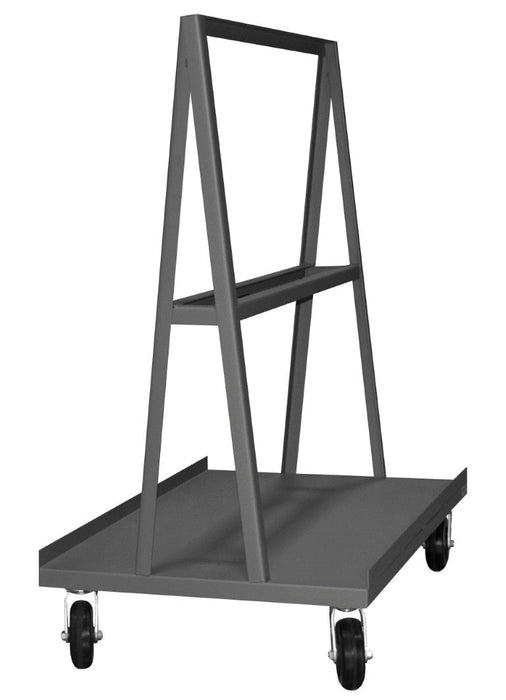 AF-3048-95 A Frame Truck, 9" Of Deck Space